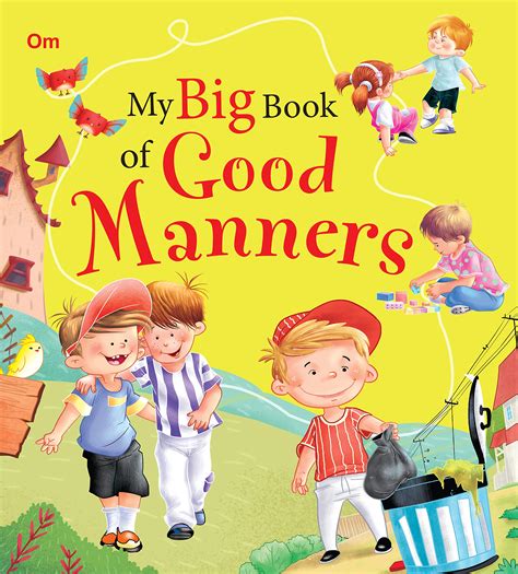 Treasury of Good Manners: NA: 9789385031762: Amazon.com: Books