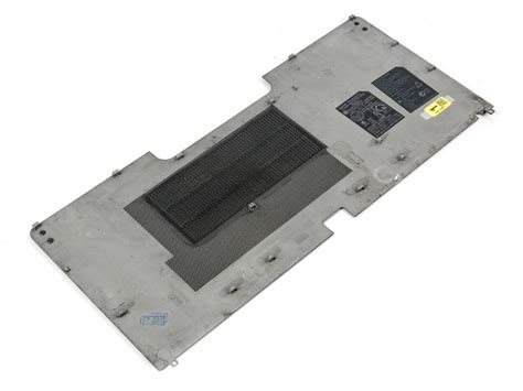 Dell Y Ckd Latitude E Bottom Base Cover Access Panel Y Ckd