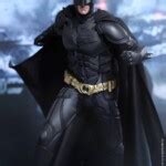 Hot Toys Dx The Dark Knight Rises Batman Hot Toys Complete Checklist