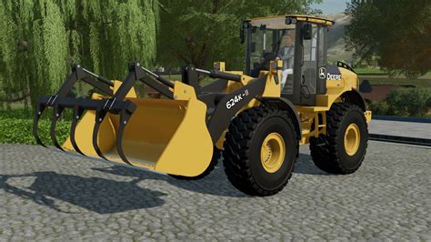 John Deere Fs22 Mods Kingmods