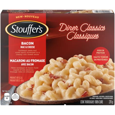 Stouffers Diner Classics Turkey And Stuffing Madewithnestleca