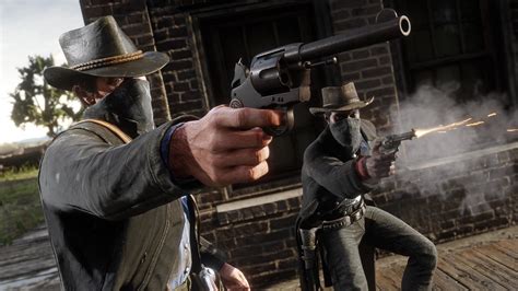 Red Dead Redemption 2 on the ROG Ally: performance guide & best settings