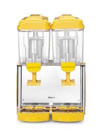 Juice Dispenser 2x12L HENDI Tools For Chefs