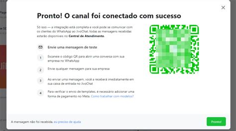 Como Integrar O Whatsapp Business Ao Jivochat