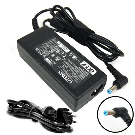 Fonte Carregador Compativel Notebook Acer Aspire Vdc A