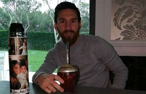 Barcelona star Lionel Messi changed his diet in order to prolong his career — GIVEMESPORT