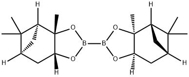 Bis Pinanediolato Diboron H Nmr Spectrum