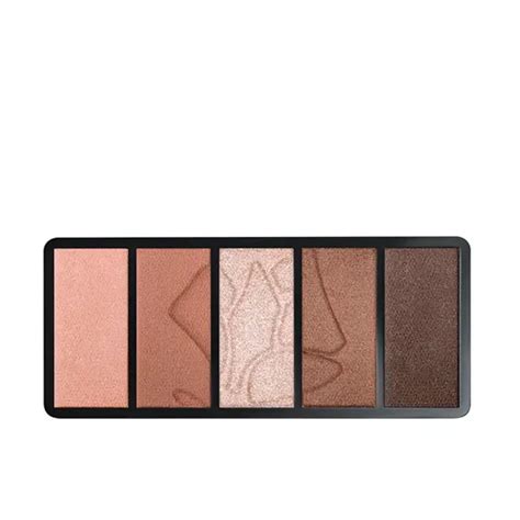 HYPNÔSE PALETTE 5 COULEURS paleta de sombras 18 nude sculptural 1 u de LANCÔME Ofertas Online