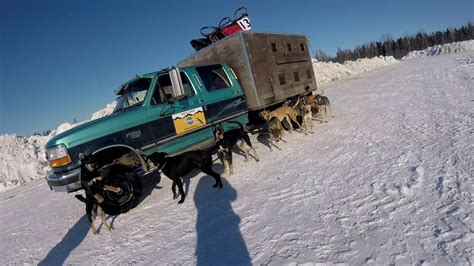 Northern Manitoba Trappers Festival In The Pas 2019 Garand Racing