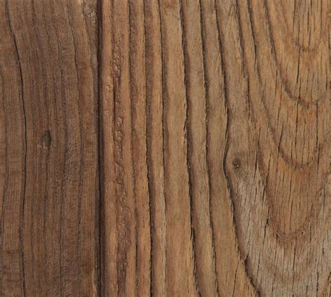 Pottery Barn Weathered Elm Wood Swatch The Summit