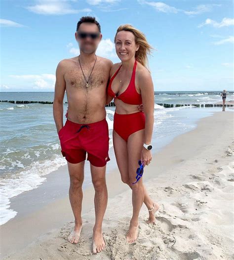 Gwiazda TVN bez makijażu i w bikini WOW