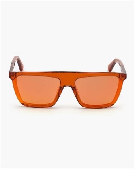 Buy Dl U Uv Protected Square Sunglasses Online At Best Prices