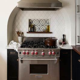 Stunning Mediterranean Kitchen Designs Thatll Inspire You