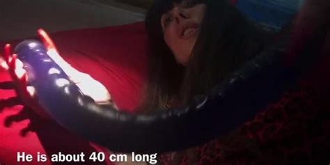 Hard Muscle Woman With Huge Dildo Strapon Cm Tnaflix