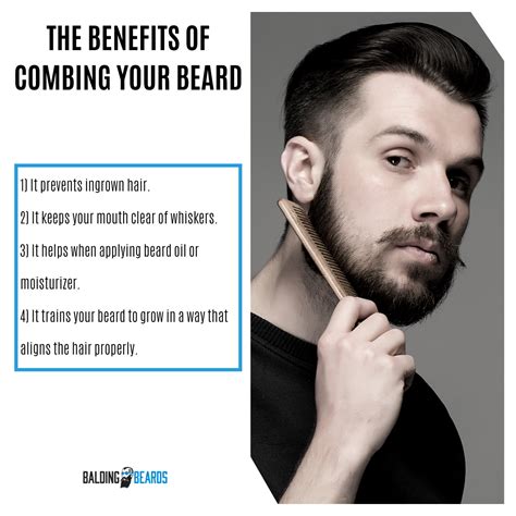 9 Best Beard Combs For A Neat Untangled And Stylish Beard 2022 Best