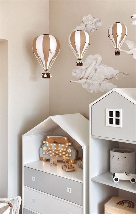 Hot Air Balloon Decorations Artofit