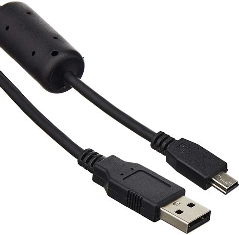 Replacement Nuvi Zumo Compatible Garmin Usb Charging Cable 12m For Garmin Sat Nav Charge And