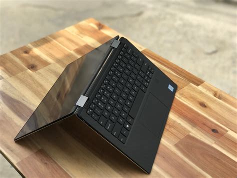 Dell XPS 13 9365 I7 7Y75