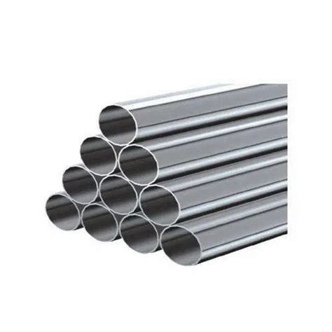 Inconel Tube For Utilities Water Size Diameter Inch At Rs