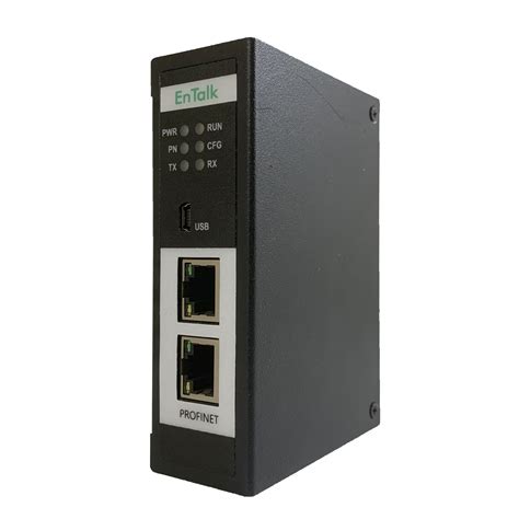 Profinet Modbus Rtu Profinet