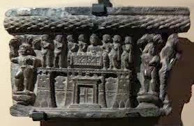 Gandhara Civilization Pakistan