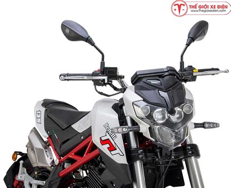 Top 89 benelli tnt 125 siêu hot thuvientinhoc edu vn