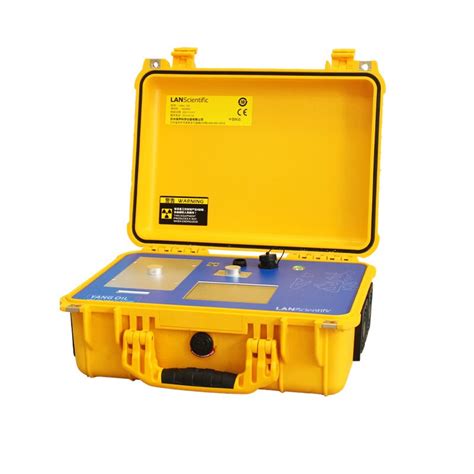 Portable Xrf Soil Heavy Metal Analyzer Xrf Spectrometer Aliexpress