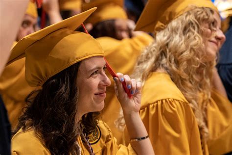 Wvu Releases Deans Presidents And Graduate Lists For Spring 2022