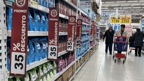 La Inflación De Caba En Octubre Fue De 3 2 Y Mantuvo La Desaceleración