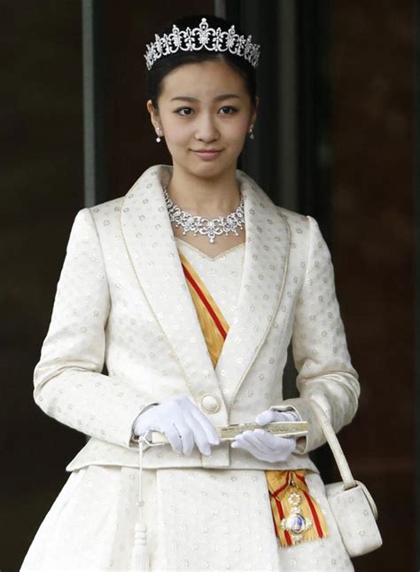 Princess Kako of Akishino Turns 20 | Newmyroyals & Hollywood Fashion