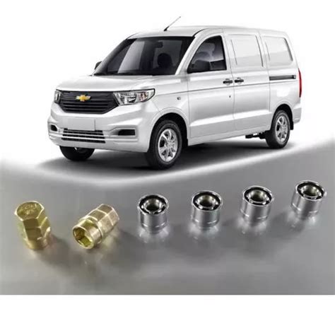 Birlos Seguridad Tornado Van 2022 2023 2024 Doble Llave En Venta En