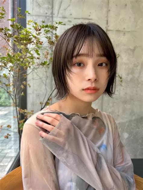 写真 11枚目 欲しいのは「シャレ感」です！おとな女子向け「おしゃれボブ特集」 Locari（ロカリ）