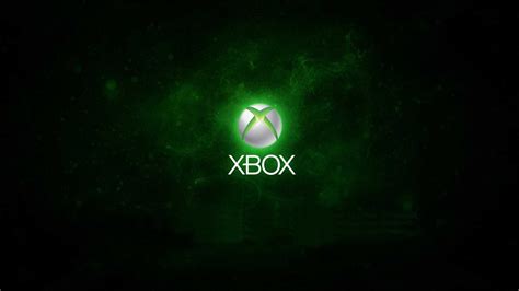 Xbox Series X Wallpapers - Wallpaper Cave