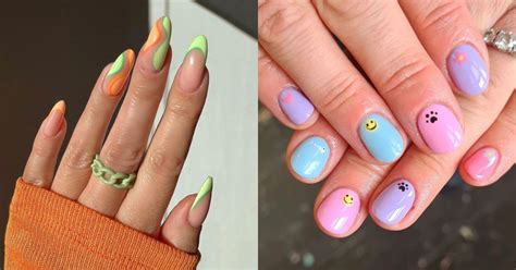 Tuyển chọn 200 mẫu nail designs for summer được yêu thích nhất