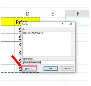 How To Paste In Excel With Hidden Rows Spreadcheaters