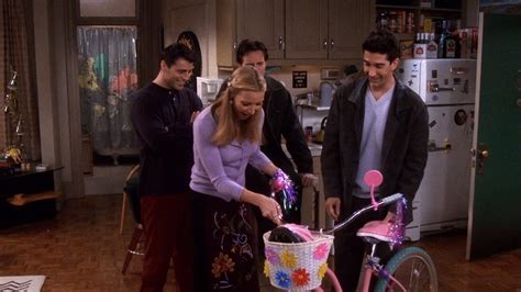 My favorite Ross moment in the entire series : r/howyoudoin