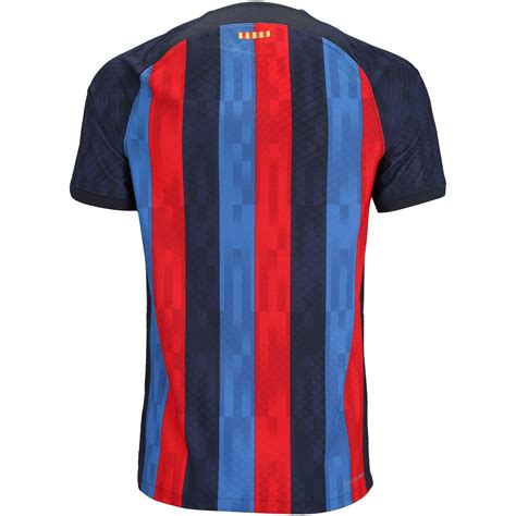 Camisa Barcelona I Jogador Nike Masculina Centauro