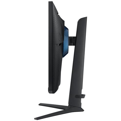 Buy Samsung Odyssey G40b Fhd 240hz G Sync C Hdr Ips 27in Monitor Ls27bg400eexxy Pc Case Gear