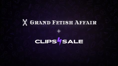 Clips4sale Blog The Largest Fetish And Amateur Porn Site On The Planet Over 1000 Fetish