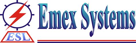 Emex Systems Limited - Taking Oil & Gas business to the next level...