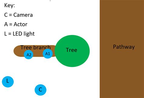 floor plan  forest  fmp work