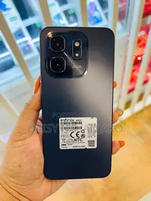 Infinix Hot 50i Mobile Phones In Uganda For Sale Prices On Jiji Ug