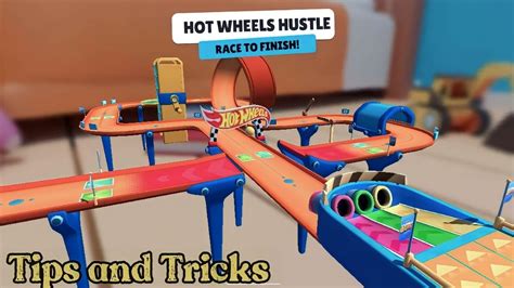 Hot Wheels Hustle Full Gameplay Walkthrough Stumble Guys Tips And