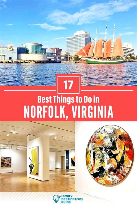 Want To See The Most Incredible Things To Do In Norfolk Va Were