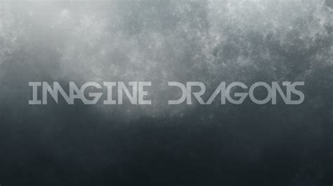 Imagine Dragons Logo Wallpapers - Top Free Imagine Dragons Logo ...