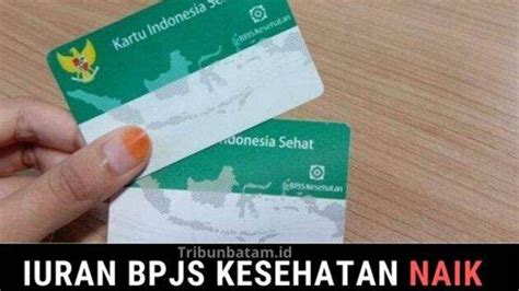 Muncul Wacana Peleburan Kelas BPJS Kapan Dilaksanakan Simak