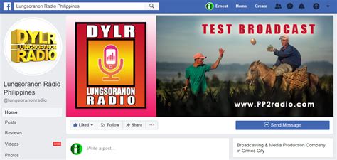 Dylr Pp2 Radio Ormoc Iradio Playlist And Hits World Radio Directory