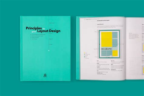 Principles for Good Layout Design :: Behance