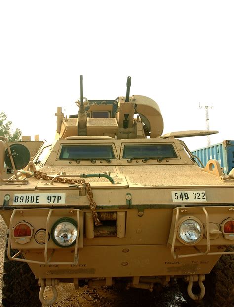 Dvids Images M Guardian Armored Security Vehicle Image Of