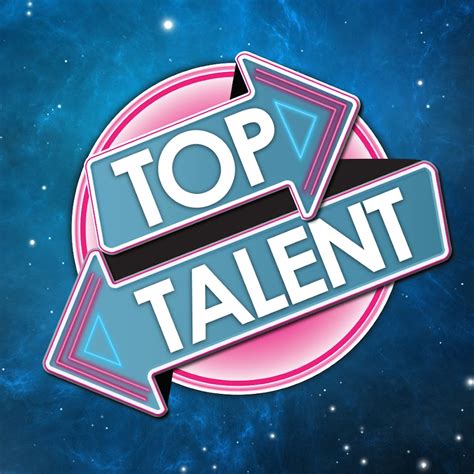 Top Talent - YouTube